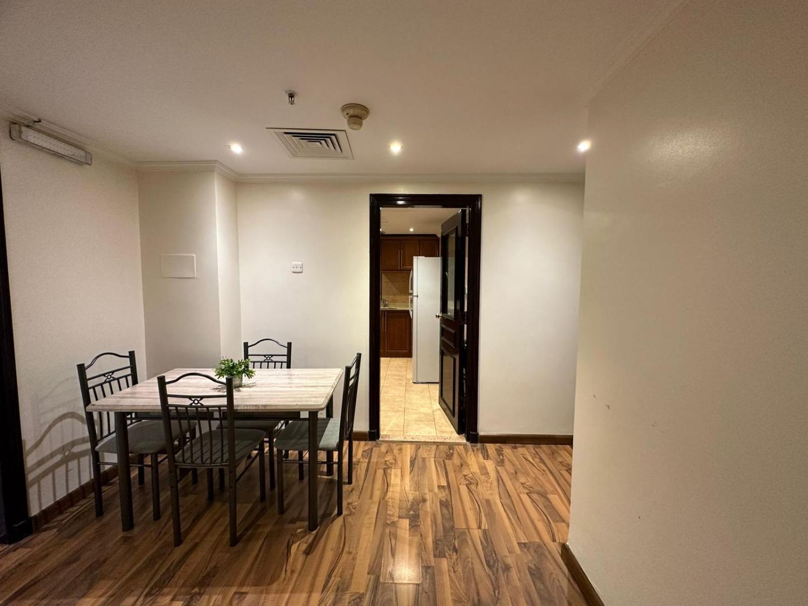 Zad Al Eman Suites Hotels Medina Zimmer foto