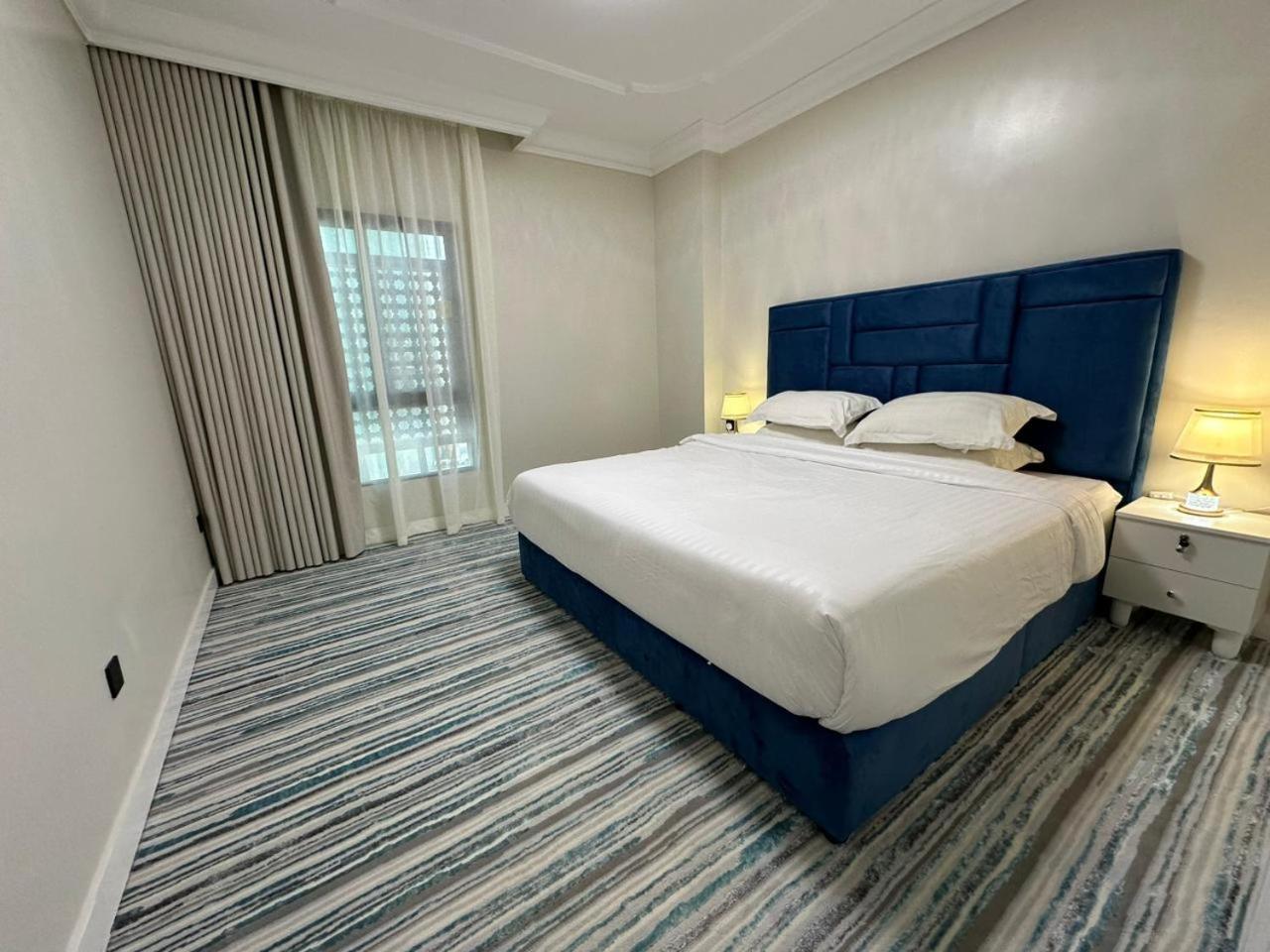 Zad Al Eman Suites Hotels Medina Zimmer foto
