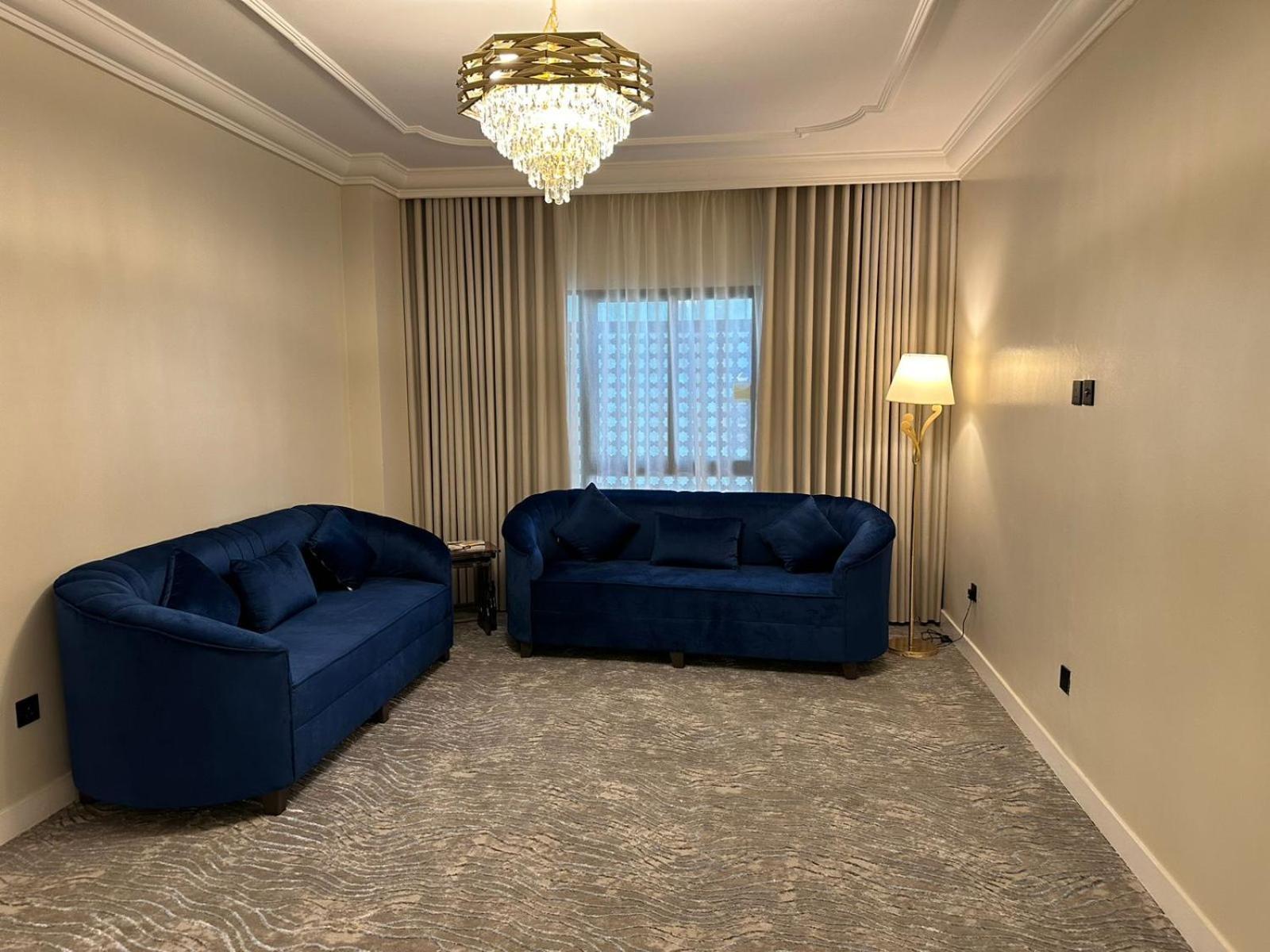 Zad Al Eman Suites Hotels Medina Zimmer foto